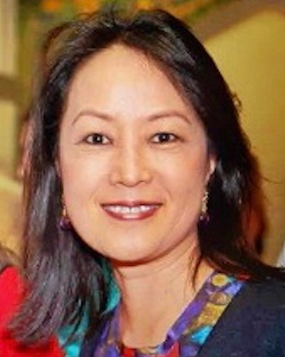 Mei Xin Wang