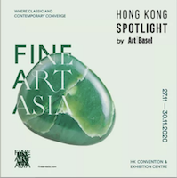 Fine Art Asia
